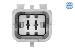 Sensor Abgastemperatur für CITROËN PEUGEOT BERLINGO MULTISPACE C3 PICASSO II C4