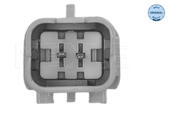 Sensor Abgastemperatur für CITROËN PEUGEOT TOYOTA BERLINGO / FIRST