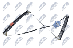 Fensterheber vorne links für AUDI SEAT A4 B6 Avant B7 EXEO ST