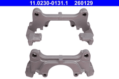 Halter Bremssattel Vorderachse für AUDI SEAT SKODA VW A3 Sportback Cabriolet Q3