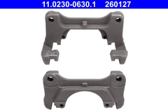 Halter Bremssattel Vorderachse für AUDI A6 C5 Avant ALLROAD