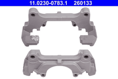 Halter Bremssattel Vorderachse für AUDI VW A4 Allroad B8 Avant A5 Sportback