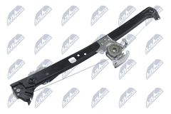 Fensterheber hinten links für BMW X5