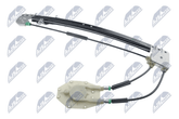 Fensterheber hinten links für BMW 5 Touring