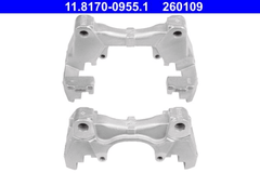 Halter Bremssattel Vorderachse für VW CALIFORNIA T5 Camper MULTIVAN TRANSPORTER