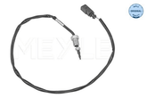 Sensor Abgastemperatur für AUDI SEAT SKODA VW A3 Sportback Cabriolet TT Roadster
