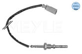 Sensor Abgastemperatur für AUDI SEAT SKODA VW A3 Sportback Cabriolet ALTEA XL