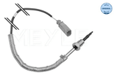 Sensor Abgastemperatur für AUDI SEAT SKODA VW A3 Sportback Cabriolet TT Roadster