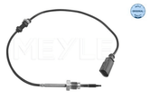 Sensor Abgastemperatur für VW PASSAT B6 Variant B7 CC