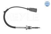 Sensor Abgastemperatur für AUDI A4 Allroad B8 Avant A5 Sportback Cabriolet Q5