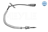 Sensor Abgastemperatur für SEAT VW EXEO ST CADDY III Großraumlimousine TOURAN