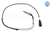 Sensor Abgastemperatur für SEAT SKODA VW CORDOBA EXEO ST IBIZA III IV SC