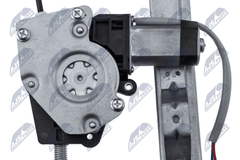 Fensterheber vorne links für JEEP GRAND CHEROKEE II