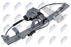 Fensterheber vorne links für JEEP GRAND CHEROKEE II
