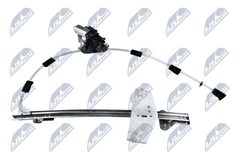 Fensterheber vorne rechts für JEEP CHEROKEE GRAND IV