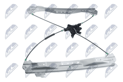 Fensterheber vorne rechts für CHRYSLER DODGE GRAND VOYAGER V CARAVAN