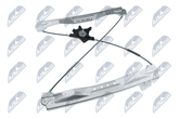 Fensterheber vorne links für CHRYSLER DODGE GRAND VOYAGER V CARAVAN
