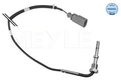 Sensor Abgastemperatur für VW MULTIVAN T5 TRANSPORTER Kasten