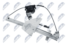 Fensterheber hinten links für JEEP GRAND CHEROKEE II
