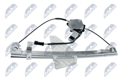 Fensterheber hinten links für JEEP GRAND CHEROKEE II