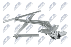 Fensterheber vorne rechts für DODGE RAM 1500 Crew Cab Pickup Extended Pick-up