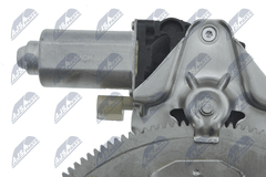 Fensterheber vorne rechts für DODGE RAM 1500 Crew Cab Pickup Extended Pick-up