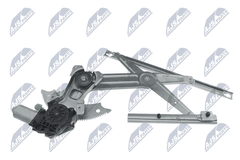 Fensterheber vorne rechts für DODGE RAM 1500 Crew Cab Pickup Extended Pick-up