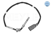 Sensor Abgastemperatur für AUDI SEAT SKODA VW A1 Sportback IBIZA IV SC ST
