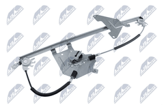 Fensterheber vorne links für CITROËN BERLINGO Kasten/Großraumlimousine