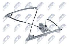 Fensterheber vorne links für CITROËN C5 III Break
