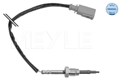 Sensor Abgastemperatur für VW CADDY III Großraumlimousine IV TOURAN