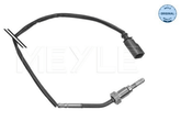 Sensor Abgastemperatur für SEAT SKODA VW IBIZA IV SC ST Kasten/Schrägheck