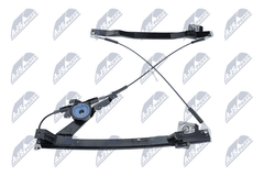 Fensterheber vorne links für FORD MONDEO II Stufenheck Turnier III