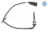 Sensor Abgastemperatur für VW CRAFTER 30-50 Kasten Pritsche/Fahrgestell 30-35