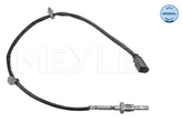 Sensor Abgastemperatur für AUDI A4 Allroad B8 Avant A5 Sportback Cabriolet Q5