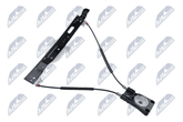 Fensterheber hinten rechts für FORD MONDEO IV Stufenheck Turnier