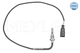 Sensor Abgastemperatur rechts für AUDI A8 D4