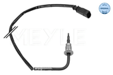 Sensor Abgastemperatur für AUDI SEAT SKODA VW A3 Sportback Limousine Cabriolet