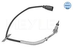 Sensor Abgastemperatur für AUDI SEAT SKODA VW A1 Sportback A3 Cabriolet Q3 TT