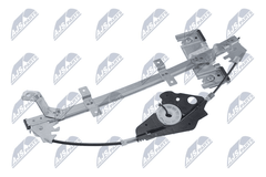 Fensterheber vorne links für FORD FIESTA V