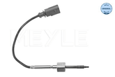 Sensor Abgastemperatur für VW CRAFTER 30-50 Kasten Pritsche/Fahrgestell 30-35