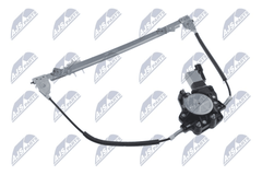 Fensterheber vorne links für FIAT PANDA / CLASSIC Kasten/Schrägheck