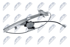 Fensterheber vorne links für HONDA ACCORD VI Hatchback