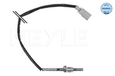 Sensor Abgastemperatur für AUDI A4 Allroad B8 Avant A5 Sportback Cabriolet A6