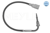 Sensor Abgastemperatur für AUDI VW A4 Allroad B9 Avant A5 Sportback Cabriolet