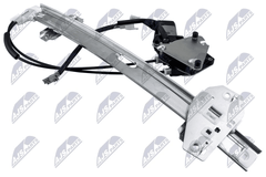 Fensterheber vorne links für HONDA ACCORD V Coupe