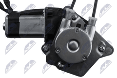 Fensterheber vorne links für HONDA ACCORD V Coupe