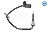 Sensor Abgastemperatur für VW CRAFTER 30-50 Kasten Pritsche/Fahrgestell 30-35