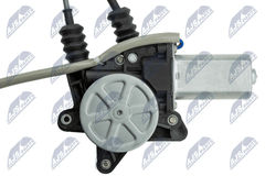 Fensterheber vorne rechts für HONDA ACCORD V Coupe