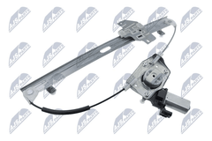 Fensterheber vorne links für HYUNDAI KIA ACCENT III Stufenheck RIO II